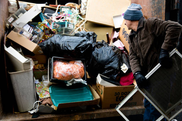 Junk Removal for Events in Newport Beach, CA